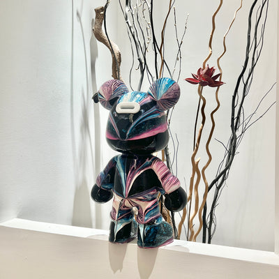 Nebula Strider（Pre-sale will be issued in about 15 days）