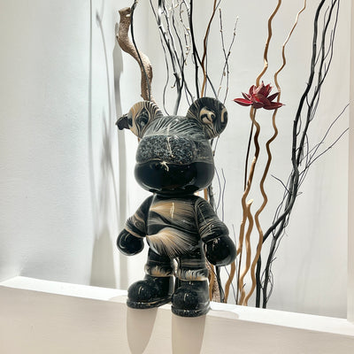 Obsidian Guardian（Pre-sale will be issued in about 15 days）