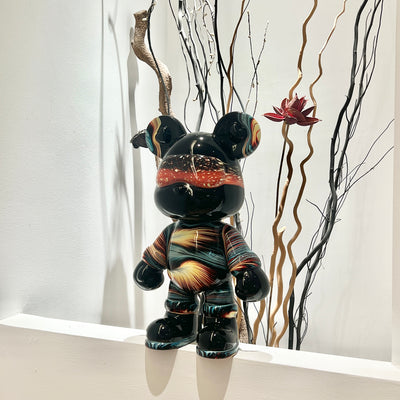 Aurora Guardian（Pre-sale will be issued in about 15 days）