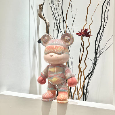 Peachy Aurora（Pre-sale will be issued in about 15 days）