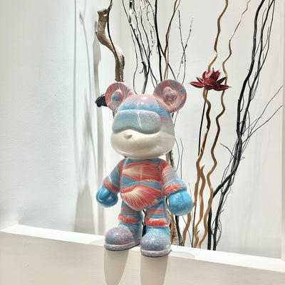 Coral Breeze（Pre-sale will be issued in about 15 days）