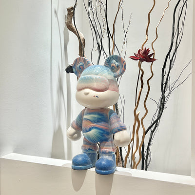 Frostwind Elf（Pre-sale will be issued in about 15 days）