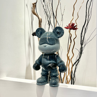 Glacier Mist（Pre-sale will be issued in about 15 days）