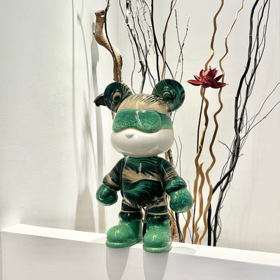 Emerald Whisper（Pre-sale will be issued in about 15 days）