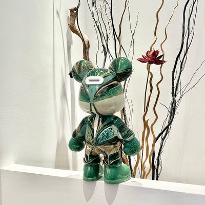 Emerald Whisper（Pre-sale will be issued in about 15 days）