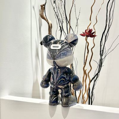 Midnight Frost（Pre-sale will be issued in about 15 days）