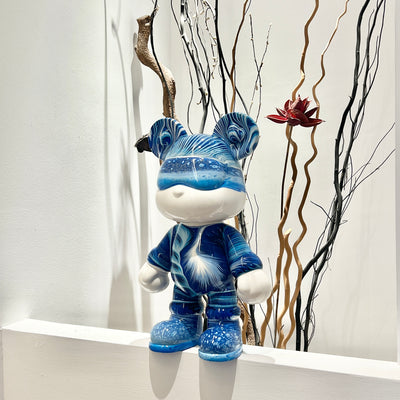 Sapphire Wave（Pre-sale will be issued in about 15 days）