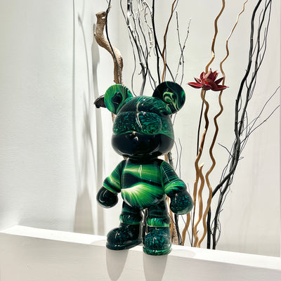 Emerald Glow（Pre-sale will be issued in about 15 days）