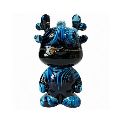 【Mini Dragon】BlueShadow