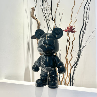 Midnight Blossom（Pre-sale will be issued in about 15 days）