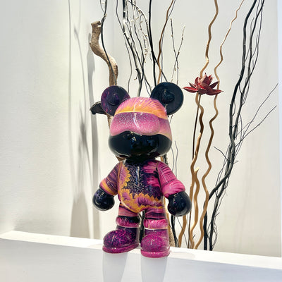 Twilight Bloom（Pre-sale will be issued in about 15 days）