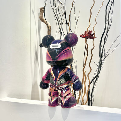 Twilight Bloom（Pre-sale will be issued in about 15 days）