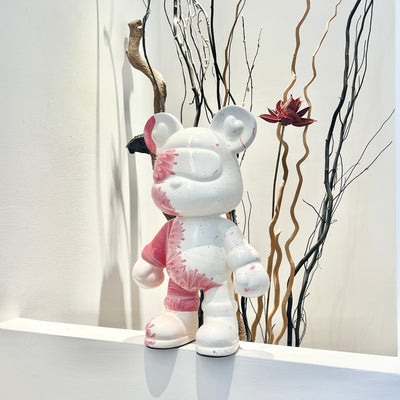 Frosted Blossom（Pre-sale will be issued in about 15 days）