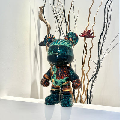 Forest Ember（Pre-sale will be issued in about 15 days）