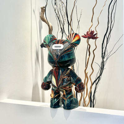 Forest Ember（Pre-sale will be issued in about 15 days）