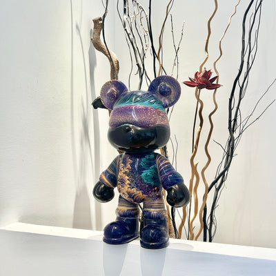 Mystic Twilight（Pre-sale will be issued in about 15 days）