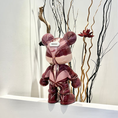 Crimson Cloak（Pre-sale will be issued in about 15 days）