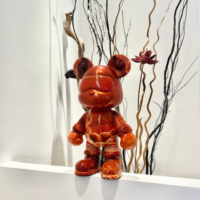 Inferno Blaze（Pre-sale will be issued in about 15 days）