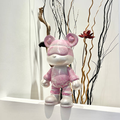 Petal Whisper（Pre-sale will be issued in about 15 days）