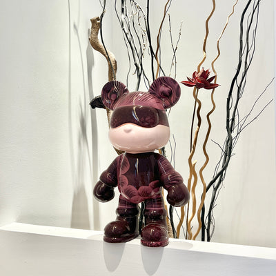 Velvet Blaze（Pre-sale will be issued in about 15 days）