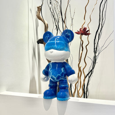 Azure Wave（Pre-sale will be issued in about 15 days）