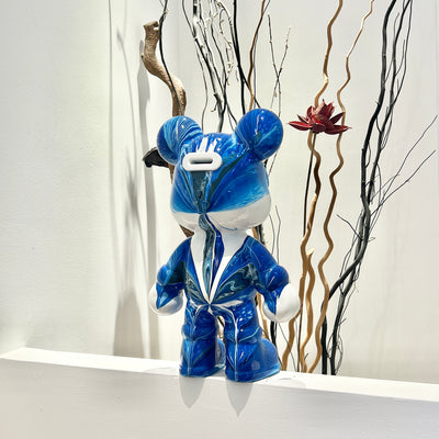 Azure Wave（Pre-sale will be issued in about 15 days）
