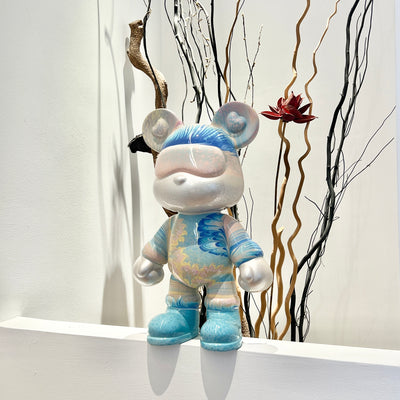 Frosted Breeze（Pre-sale will be issued in about 15 days）