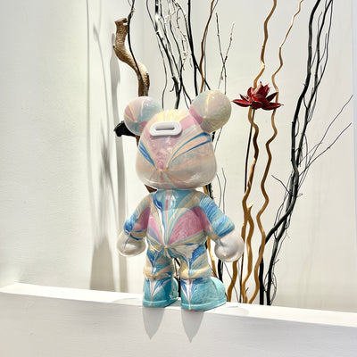 Frosted Breeze（Pre-sale will be issued in about 15 days）