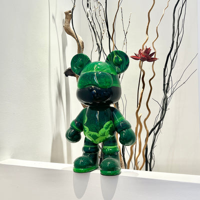 Emerald Enigma（Pre-sale will be issued in about 15 days）