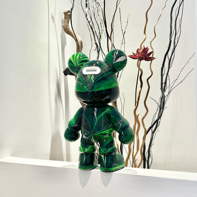 Emerald Enigma（Pre-sale will be issued in about 15 days）