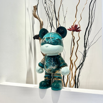 Jade Tempest（Pre-sale will be issued in about 15 days）