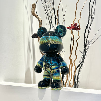 Starry Night Voyager（Pre-sale will be issued in about 15 days）