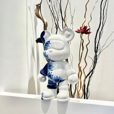 Azure Blossom（Pre-sale will be issued in about 15 days）