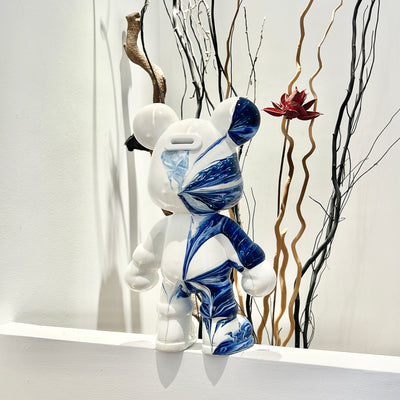 Azure Blossom（Pre-sale will be issued in about 15 days）