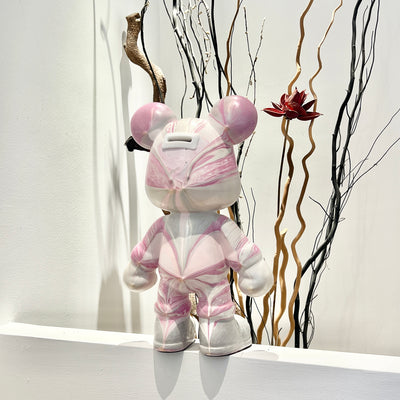 Rose Quartz Dream（Pre-sale will be issued in about 15 days）