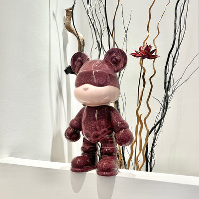 Crimson Shadow（Pre-sale will be issued in about 15 days）