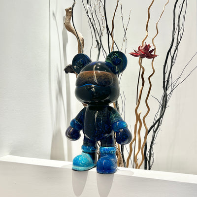 Midnight Abyss（Pre-sale will be issued in about 15 days）