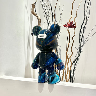 Midnight Abyss（Pre-sale will be issued in about 15 days）