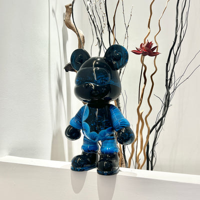 Midnight Phantom（Pre-sale will be issued in about 15 days）