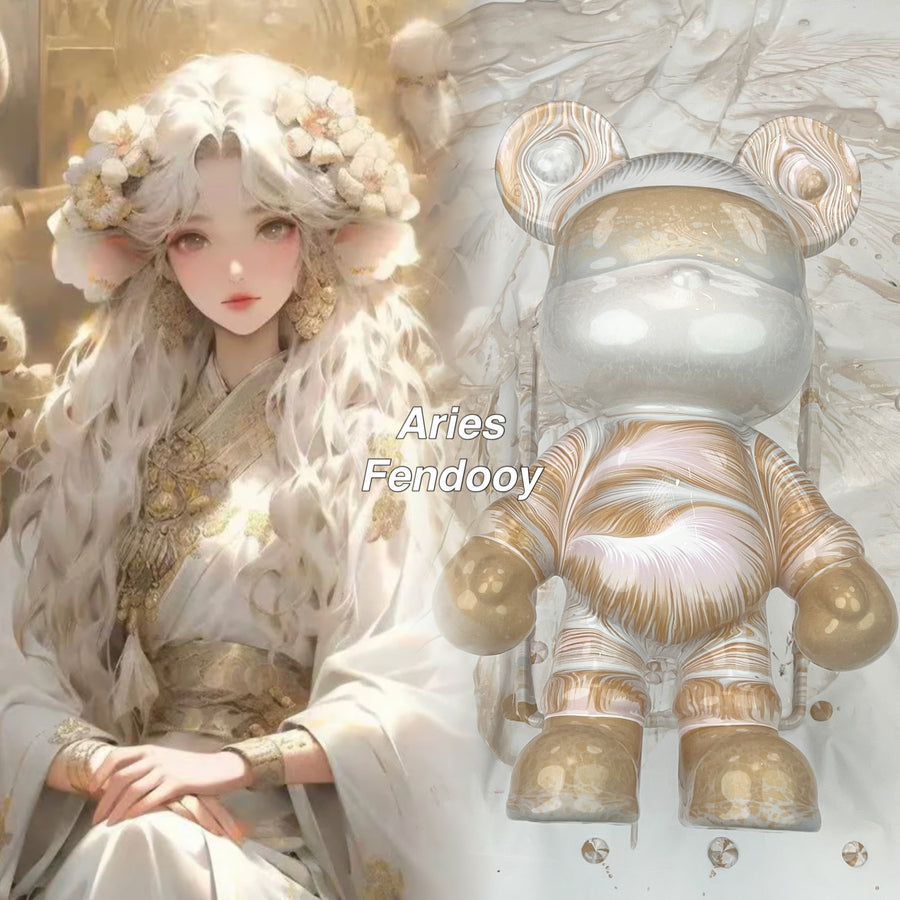 Aries Fluid Bear