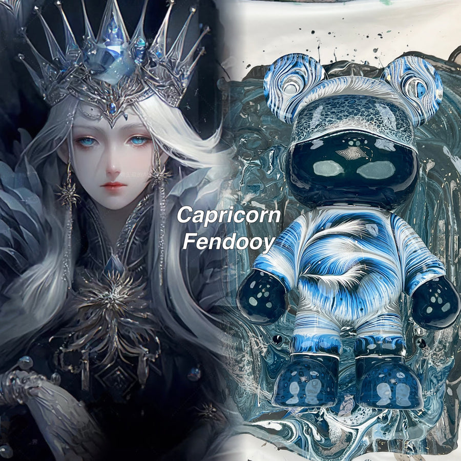 Capricorn Fluid Bear