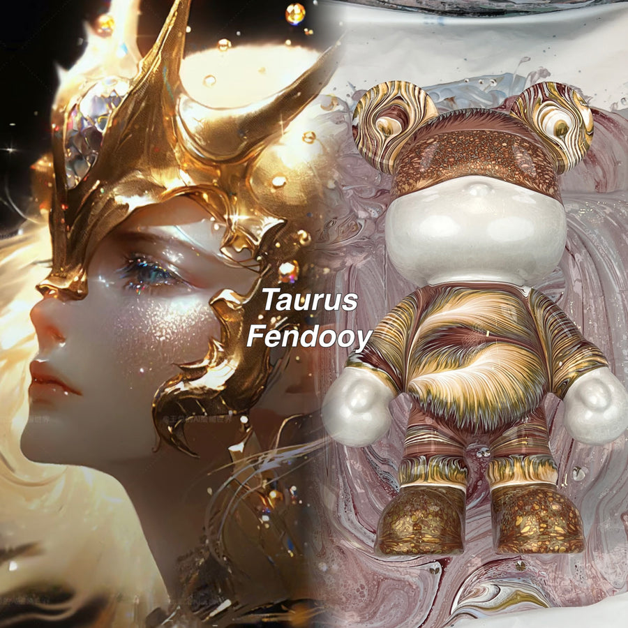 Taurus Fluid Bear