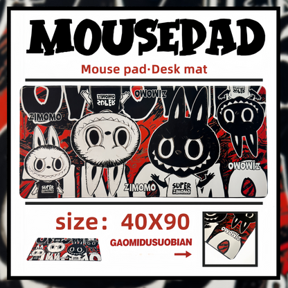 Mouse Pad