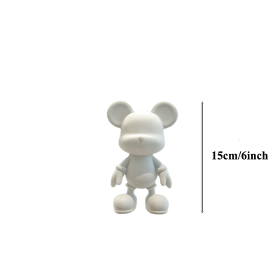 Customize your own Fluid Models