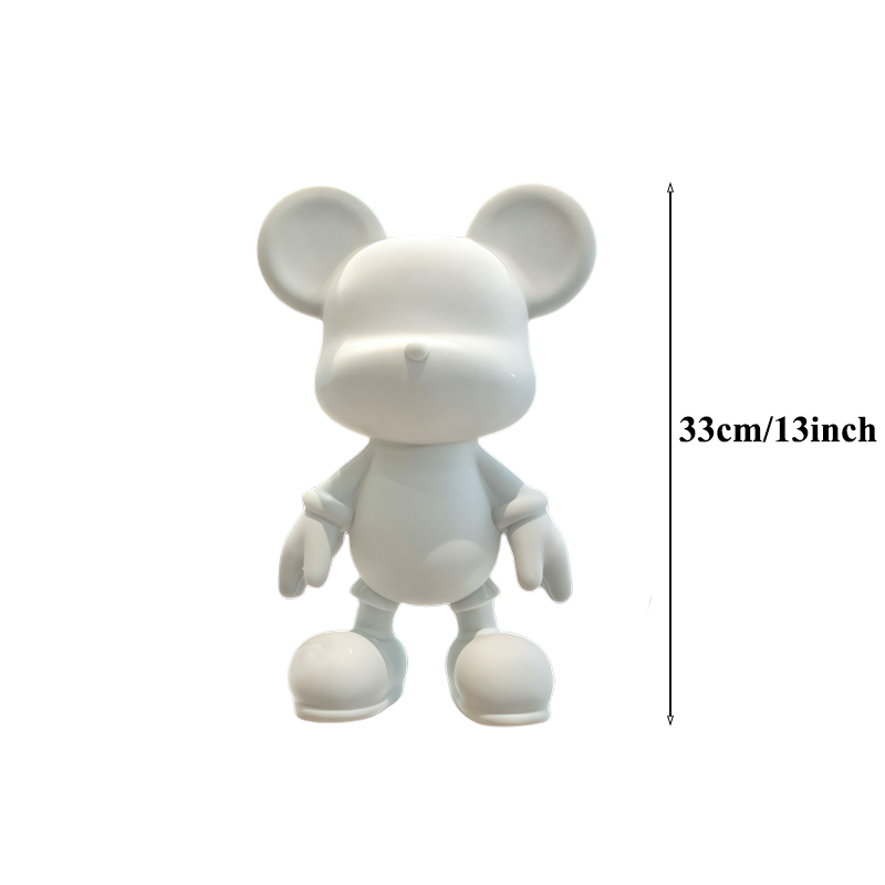 A Fendooy Bearbrick Ordering Website