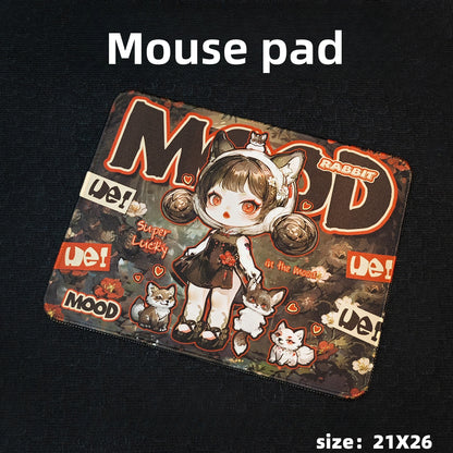 Mouse Pad