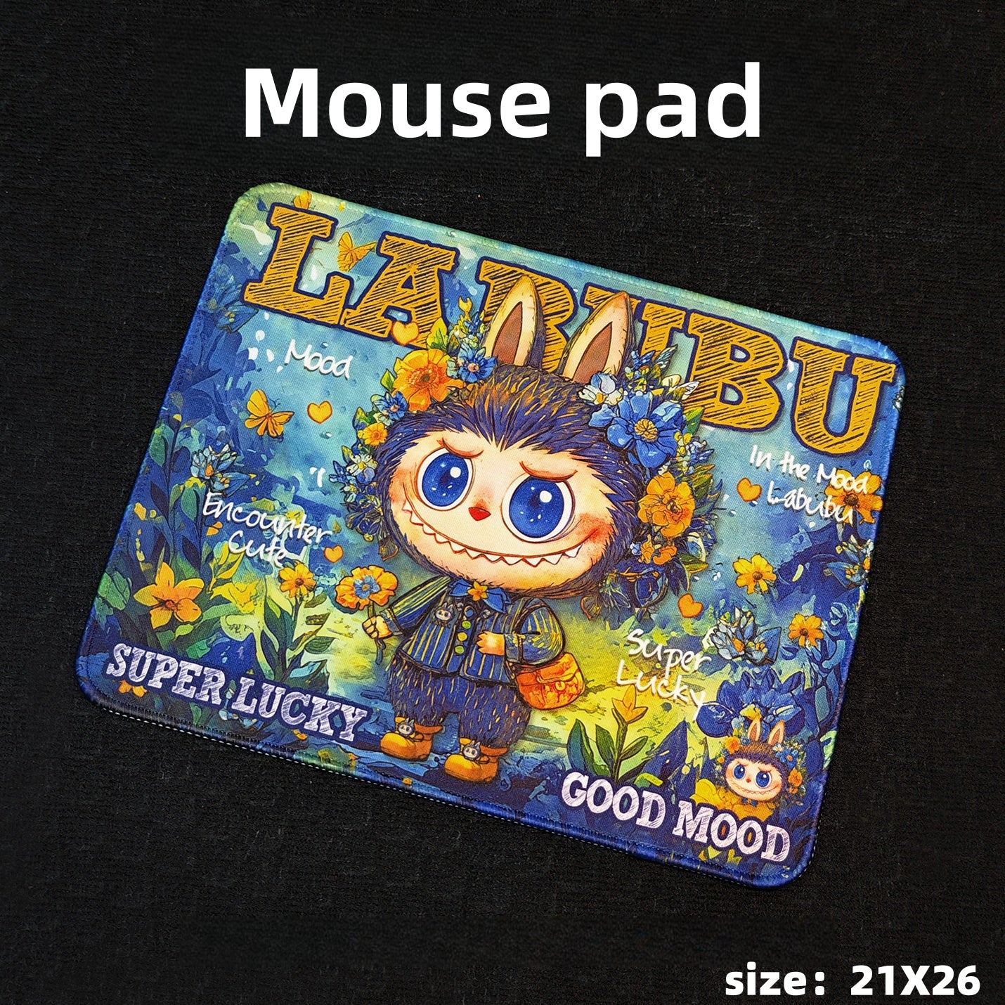 Mouse Pad