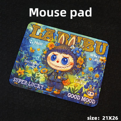 Mouse Pad