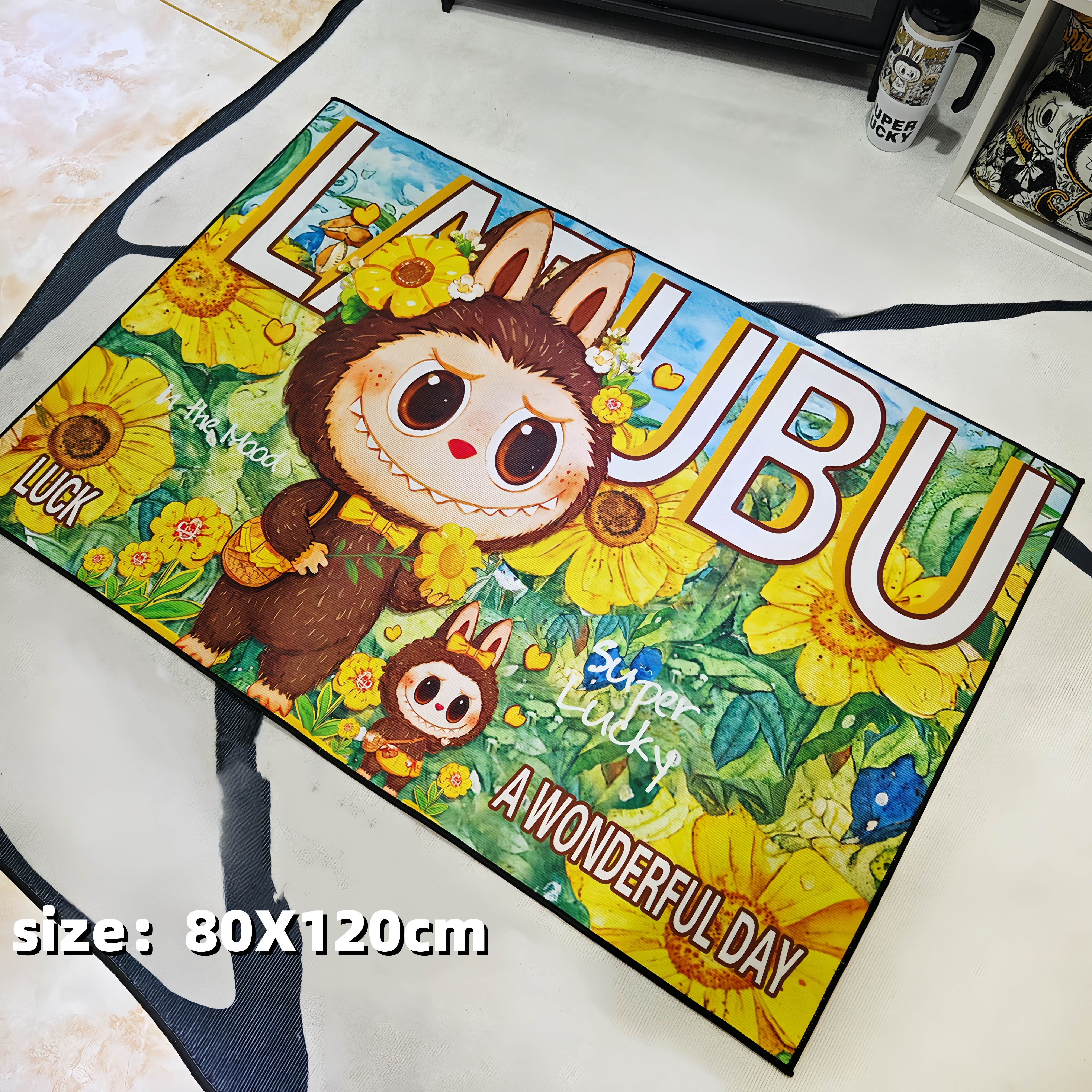 labubu Carpet