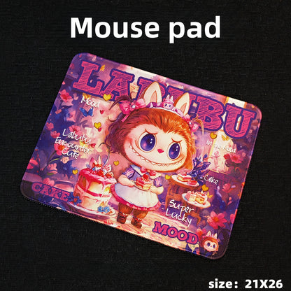 Mouse Pad